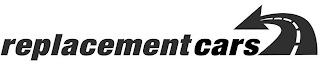 REPLACEMENT CARS logo