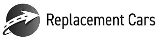 REPLACEMENT CARS logo