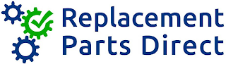 REPLACEMENT PARTS DIRECT logo