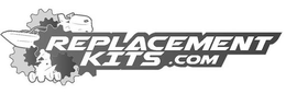 REPLACEMENTKITS.COM logo