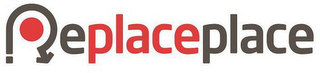REPLACEPLACE logo