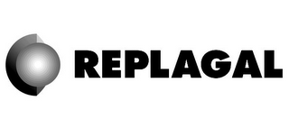 REPLAGAL logo