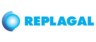 REPLAGAL logo