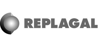 REPLAGAL logo