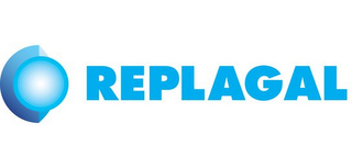 REPLAGAL logo