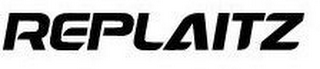 REPLAITZ logo