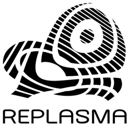 REPLASMA logo