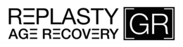 REPLASTY AGE RECOVERY GR logo