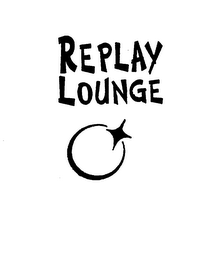REPLAY LOUNGE