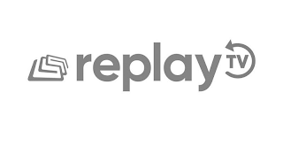 REPLAY TV logo