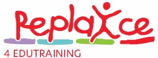 REPLAYCE 4 EDUTRAINING