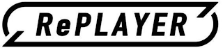 REPLAYER logo