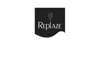 REPLAZE logo