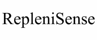 REPLENISENSE logo