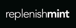 REPLENISHMINT logo