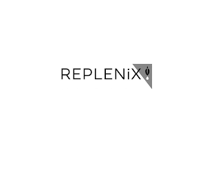 REPLENIX logo