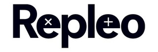 REPLEO logo