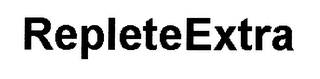 REPLETEEXTRA logo