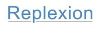 REPLEXION logo