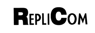 REPLI COM logo