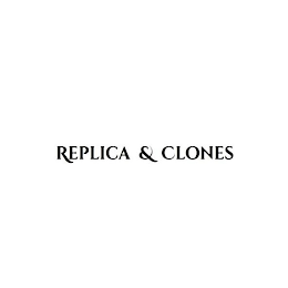 REPLICA & CLONES logo