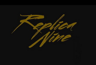 REPLICA NINE logo