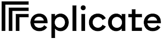 REPLICATE logo