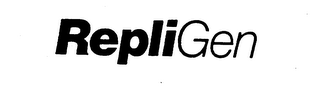 REPLIGEN logo