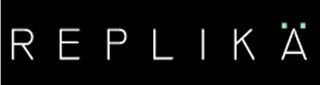 REPLIKA logo