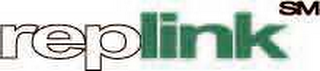 REPLINK logo