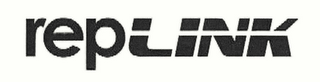 REPLINK logo