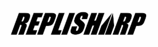 REPLISHARP logo