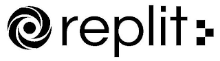 REPLIT logo