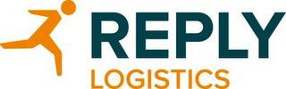 REPLY LOGISTICS logo