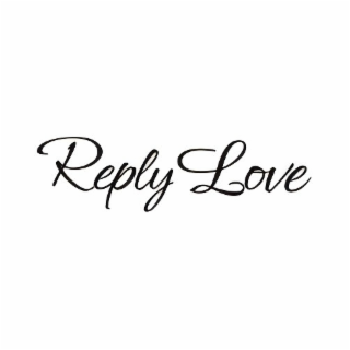 REPLY LOVE logo