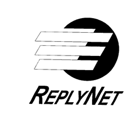 REPLYNET logo
