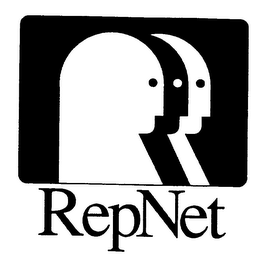 REPNET logo