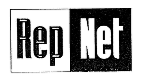 REPNET logo