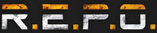 R.E.P.O. logo