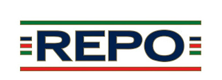 REPO logo