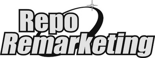 REPO REMARKETING logo