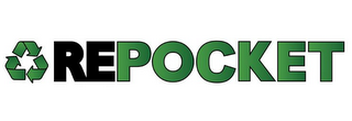 REPOCKET logo