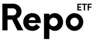 REPOETF logo