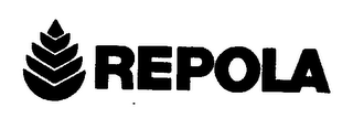 REPOLA logo