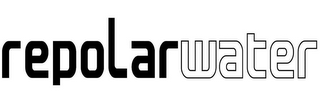 REPOLAR WATER logo
