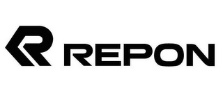 REPON R logo