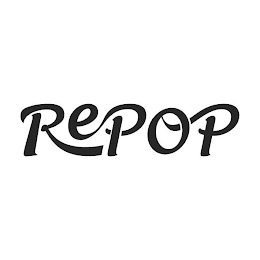 REPOP logo
