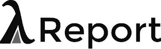 REPORT logo