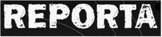 REPORTA logo
