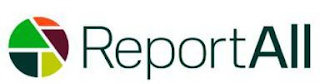 REPORTALL logo